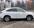 Лексус РХ, объемом двигателя 3.5 л и пробегом 136 тыс. км за 15777 $, фото 5 на Automoto.ua