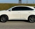 Лексус РХ, объемом двигателя 3.46 л и пробегом 257 тыс. км за 18900 $, фото 4 на Automoto.ua