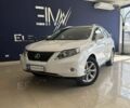 Лексус РХ, объемом двигателя 3.5 л и пробегом 206 тыс. км за 15500 $, фото 10 на Automoto.ua