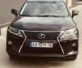 Лексус РХ, объемом двигателя 3.5 л и пробегом 100 тыс. км за 22500 $, фото 1 на Automoto.ua