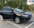 Лексус РХ, объемом двигателя 3.46 л и пробегом 193 тыс. км за 18400 $, фото 16 на Automoto.ua