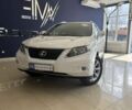 Лексус РХ, объемом двигателя 3.5 л и пробегом 206 тыс. км за 15500 $, фото 12 на Automoto.ua