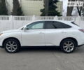 Лексус РХ, объемом двигателя 3.46 л и пробегом 366 тыс. км за 15500 $, фото 3 на Automoto.ua