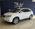 Лексус РХ, объемом двигателя 3.5 л и пробегом 206 тыс. км за 15500 $, фото 2 на Automoto.ua