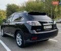 Лексус РХ, объемом двигателя 3.46 л и пробегом 193 тыс. км за 18400 $, фото 6 на Automoto.ua