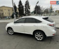 Лексус РХ, объемом двигателя 3.46 л и пробегом 180 тыс. км за 16500 $, фото 6 на Automoto.ua