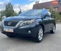 Лексус РХ, объемом двигателя 3.46 л и пробегом 89 тыс. км за 16699 $, фото 3 на Automoto.ua