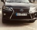 Лексус РХ, объемом двигателя 3.5 л и пробегом 100 тыс. км за 22500 $, фото 8 на Automoto.ua