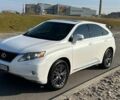 Лексус РХ, объемом двигателя 3.46 л и пробегом 257 тыс. км за 18900 $, фото 2 на Automoto.ua