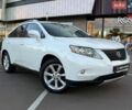 Лексус РХ, об'ємом двигуна 3.46 л та пробігом 291 тис. км за 16490 $, фото 1 на Automoto.ua
