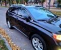 Лексус РХ, объемом двигателя 35 л и пробегом 330 тыс. км за 17900 $, фото 4 на Automoto.ua