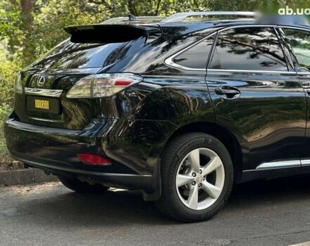 Лексус РХ, объемом двигателя 0 л и пробегом 232 тыс. км за 14800 $, фото 17 на Automoto.ua