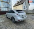 Лексус РХ, объемом двигателя 3.46 л и пробегом 220 тыс. км за 13900 $, фото 4 на Automoto.ua