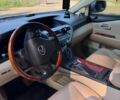 Лексус РХ, об'ємом двигуна 3.5 л та пробігом 322 тис. км за 14800 $, фото 11 на Automoto.ua