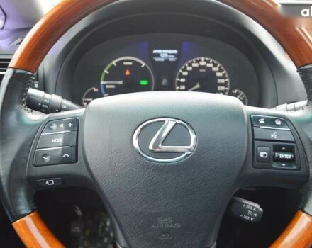 Лексус РХ, об'ємом двигуна 0 л та пробігом 218 тис. км за 22500 $, фото 20 на Automoto.ua