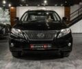 Лексус РХ, объемом двигателя 3.5 л и пробегом 101 тыс. км за 16999 $, фото 1 на Automoto.ua