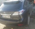 Лексус РХ, объемом двигателя 3.46 л и пробегом 238 тыс. км за 19500 $, фото 1 на Automoto.ua