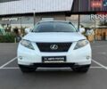 Лексус РХ, об'ємом двигуна 3.46 л та пробігом 291 тис. км за 16490 $, фото 2 на Automoto.ua