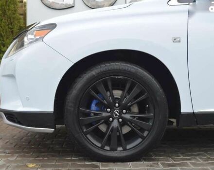 Лексус РХ, об'ємом двигуна 0 л та пробігом 218 тис. км за 22500 $, фото 12 на Automoto.ua