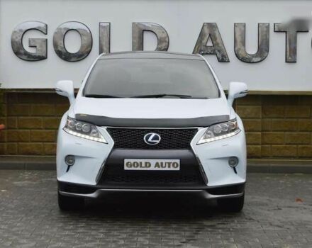 Лексус РХ, об'ємом двигуна 0 л та пробігом 218 тис. км за 22500 $, фото 2 на Automoto.ua