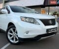 Лексус РХ, об'ємом двигуна 3.46 л та пробігом 291 тис. км за 16490 $, фото 1 на Automoto.ua