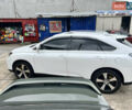 Лексус РХ, об'ємом двигуна 3.5 л та пробігом 245 тис. км за 17500 $, фото 6 на Automoto.ua