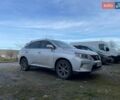 Лексус РХ, объемом двигателя 3.46 л и пробегом 220 тыс. км за 13900 $, фото 1 на Automoto.ua