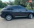Лексус РХ, объемом двигателя 3.5 л и пробегом 240 тыс. км за 14500 $, фото 13 на Automoto.ua