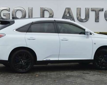 Лексус РХ, об'ємом двигуна 0 л та пробігом 218 тис. км за 22500 $, фото 6 на Automoto.ua