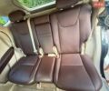 Лексус РХ, об'ємом двигуна 3.5 л та пробігом 261 тис. км за 15500 $, фото 4 на Automoto.ua