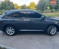 Лексус РХ, объемом двигателя 3.5 л и пробегом 240 тыс. км за 14500 $, фото 10 на Automoto.ua