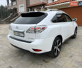 Лексус РХ, объемом двигателя 3.5 л и пробегом 245 тыс. км за 15000 $, фото 23 на Automoto.ua