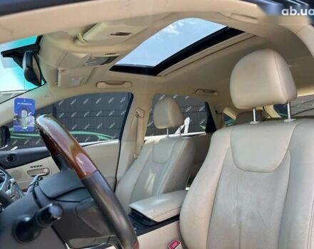 Лексус РХ, об'ємом двигуна 0 л та пробігом 100 тис. км за 19800 $, фото 10 на Automoto.ua