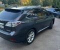 Лексус РХ, объемом двигателя 3.5 л и пробегом 240 тыс. км за 14500 $, фото 18 на Automoto.ua