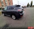 Лексус РХ, объемом двигателя 35 л и пробегом 239 тыс. км за 16000 $, фото 11 на Automoto.ua