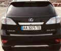 Лексус РХ, объемом двигателя 3.5 л и пробегом 100 тыс. км за 22500 $, фото 25 на Automoto.ua