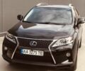 Лексус РХ, объемом двигателя 3.5 л и пробегом 100 тыс. км за 22500 $, фото 1 на Automoto.ua