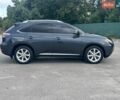 Лексус РХ, объемом двигателя 3.46 л и пробегом 89 тыс. км за 16699 $, фото 6 на Automoto.ua
