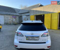 Лексус РХ, объемом двигателя 3.5 л и пробегом 245 тыс. км за 15000 $, фото 35 на Automoto.ua