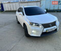 Лексус РХ, объемом двигателя 3.5 л и пробегом 245 тыс. км за 15000 $, фото 32 на Automoto.ua