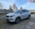 Лексус РХ, объемом двигателя 3.46 л и пробегом 220 тыс. км за 13900 $, фото 2 на Automoto.ua