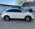 Лексус РХ, об'ємом двигуна 3.5 л та пробігом 245 тис. км за 17500 $, фото 34 на Automoto.ua