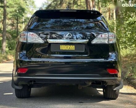 Лексус РХ, объемом двигателя 0 л и пробегом 232 тыс. км за 14800 $, фото 14 на Automoto.ua
