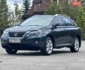 Лексус РХ, объемом двигателя 3.46 л и пробегом 89 тыс. км за 16699 $, фото 1 на Automoto.ua