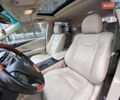 Лексус РХ, объемом двигателя 3.5 л и пробегом 136 тыс. км за 15777 $, фото 9 на Automoto.ua