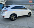 Лексус РХ, об'ємом двигуна 3.5 л та пробігом 245 тис. км за 16500 $, фото 36 на Automoto.ua