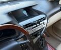 Лексус РХ, объемом двигателя 3.5 л и пробегом 194 тыс. км за 14500 $, фото 9 на Automoto.ua