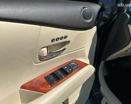 Лексус РХ, об'ємом двигуна 0 л та пробігом 100 тис. км за 19800 $, фото 8 на Automoto.ua