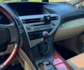 Лексус РХ, об'ємом двигуна 3.5 л та пробігом 322 тис. км за 14800 $, фото 12 на Automoto.ua