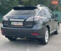Лексус РХ, объемом двигателя 3.46 л и пробегом 89 тыс. км за 16699 $, фото 8 на Automoto.ua